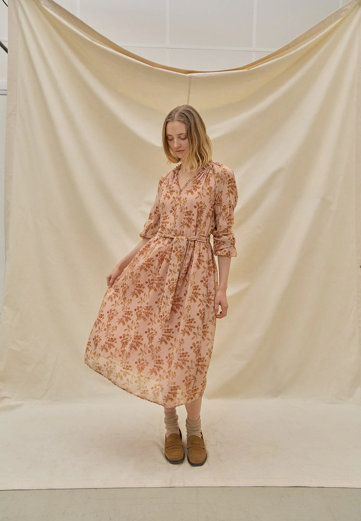 NicolineNN Dress