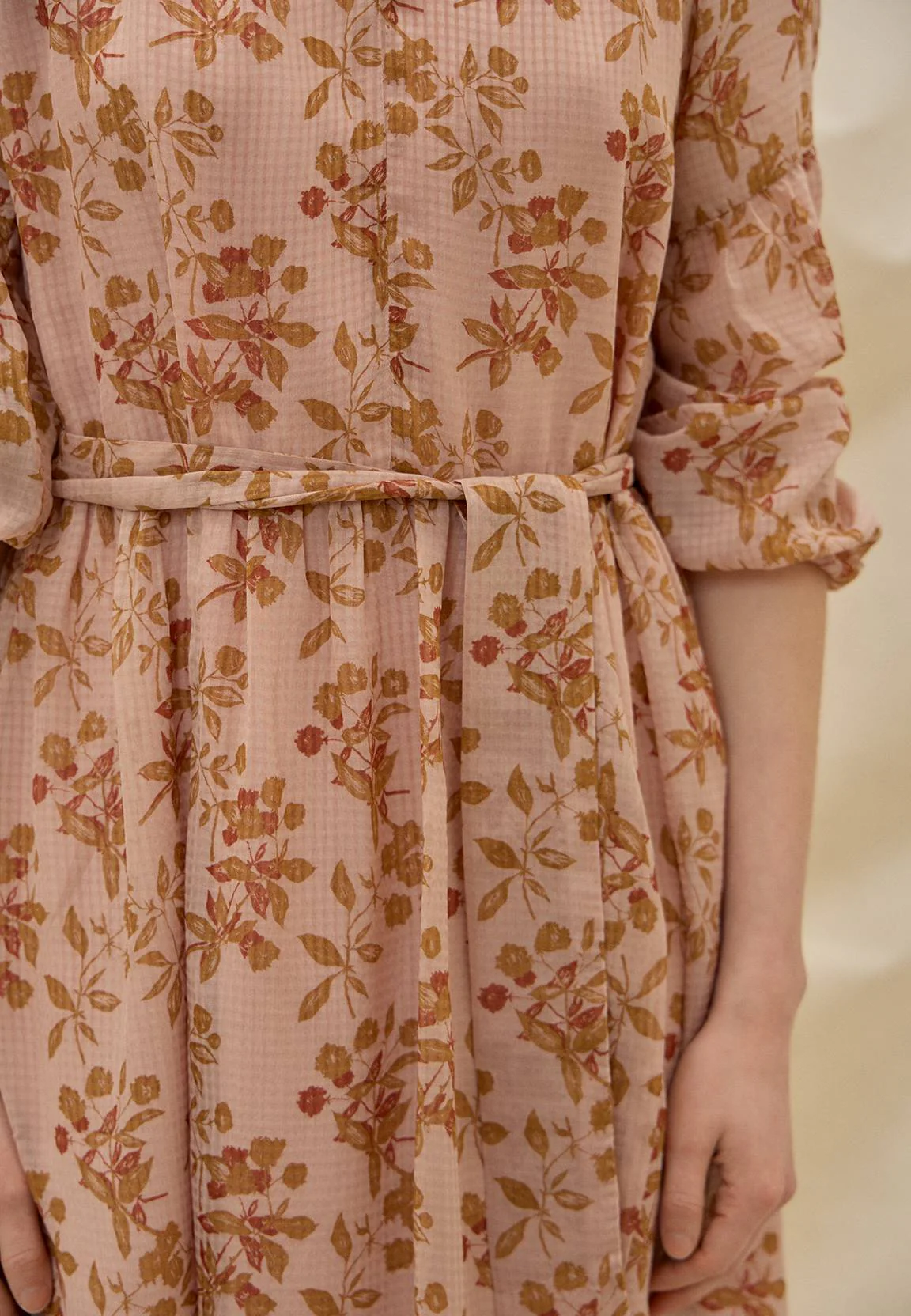 NicolineNN Dress - Image 2