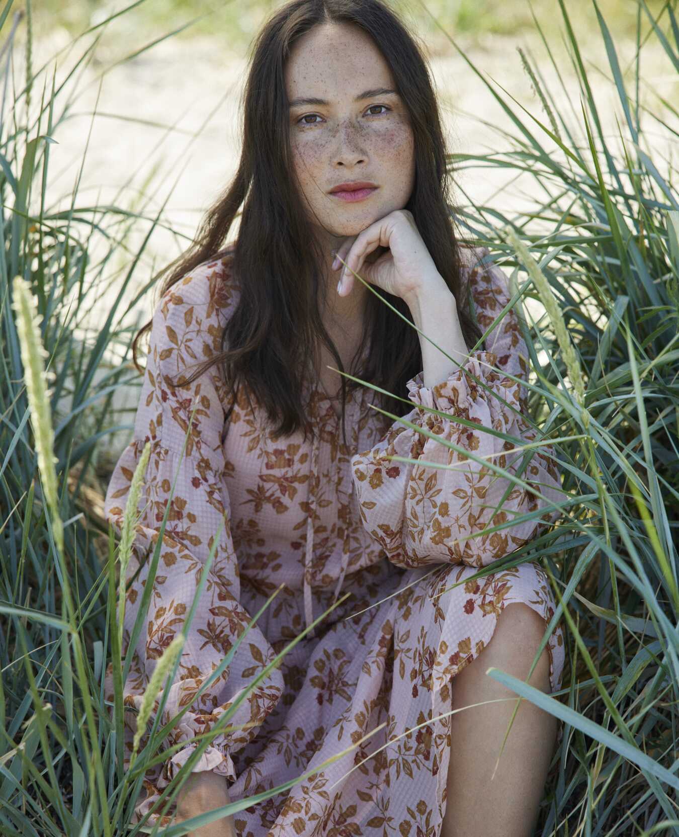 NicolineNN Dress - Image 5
