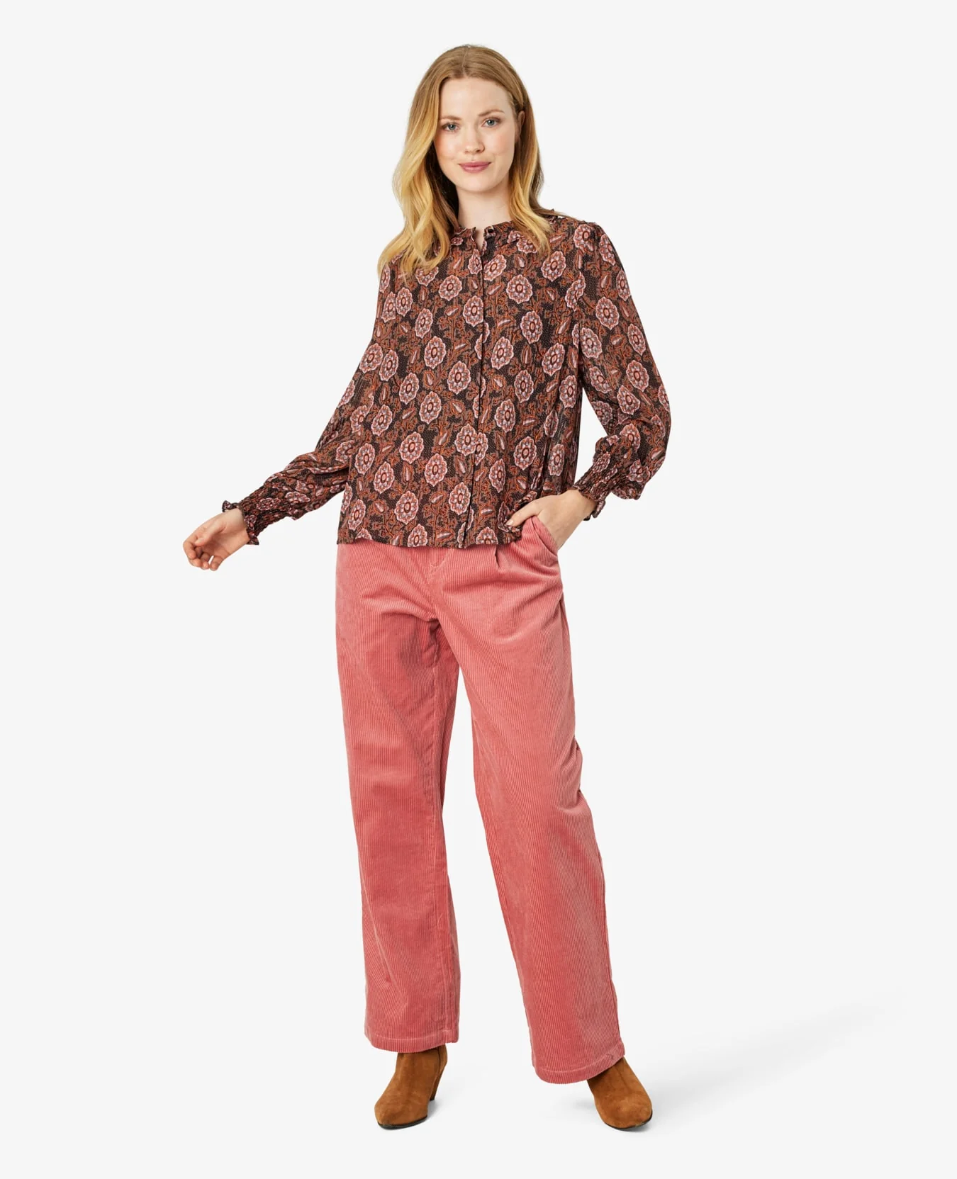 NicolineNN Blouse - Image 3