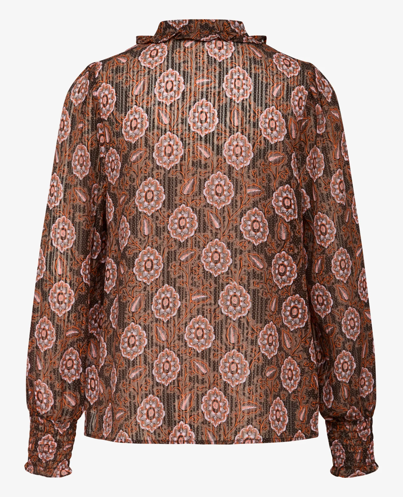 NicolineNN Blouse - Image 5