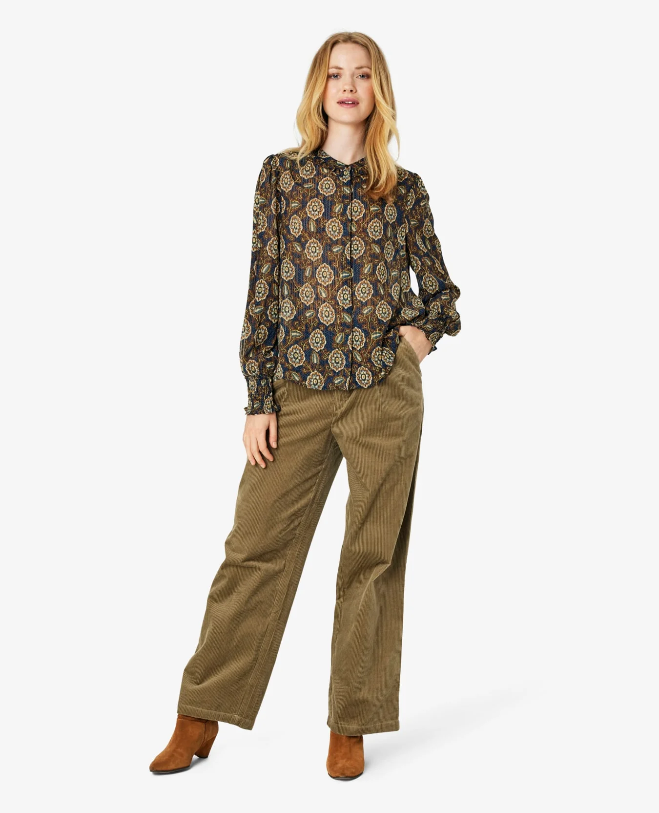 NicolineNN Blouse - Image 3