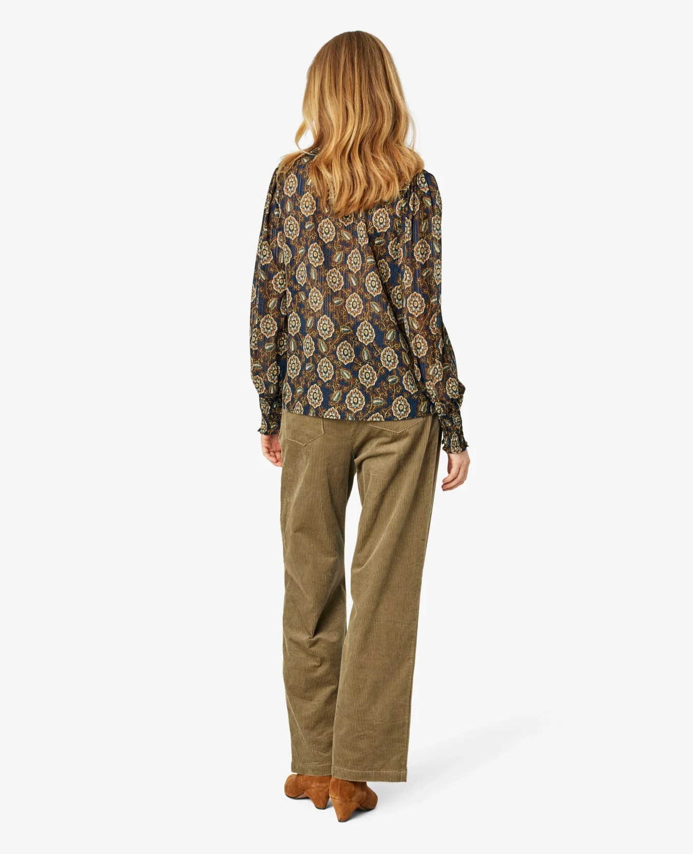 NicolineNN Blouse - Image 4