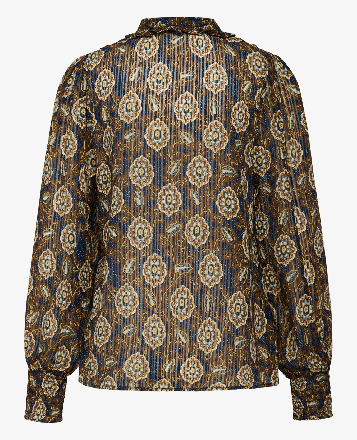 NicolineNN Blouse - Image 5