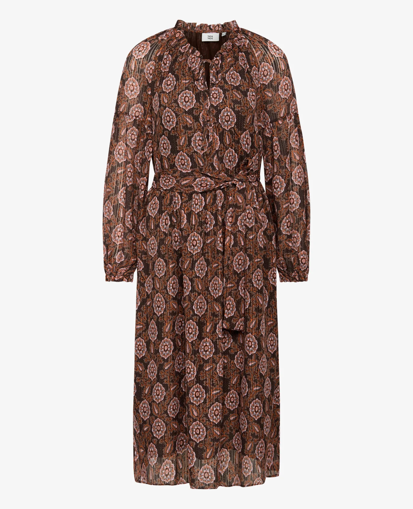 NicolineNN Dress