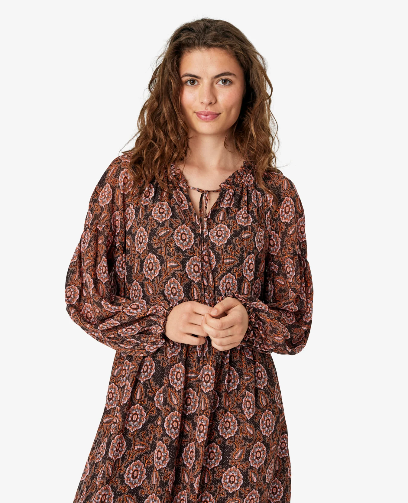 NicolineNN Dress - Image 3