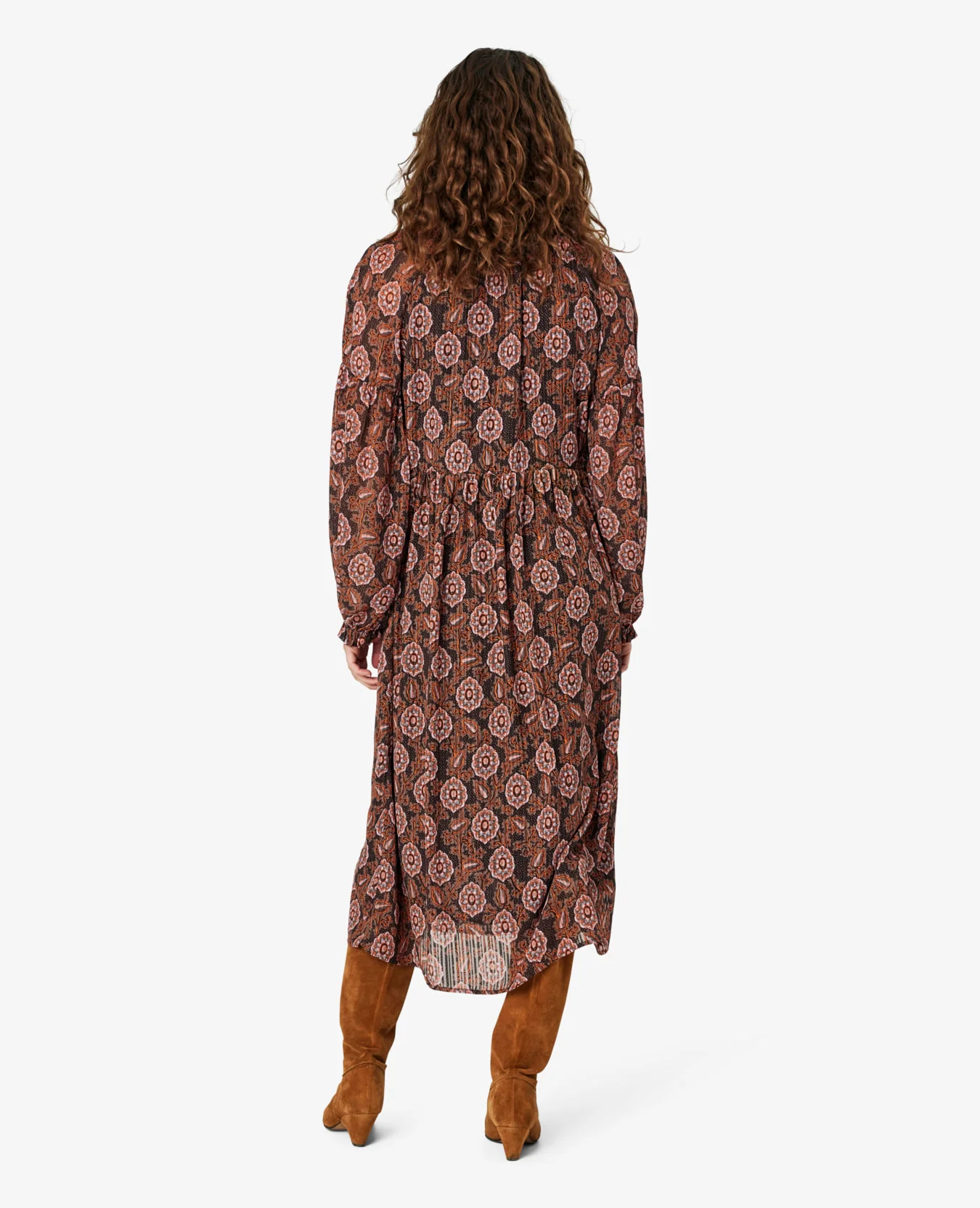 NicolineNN Dress - Image 4