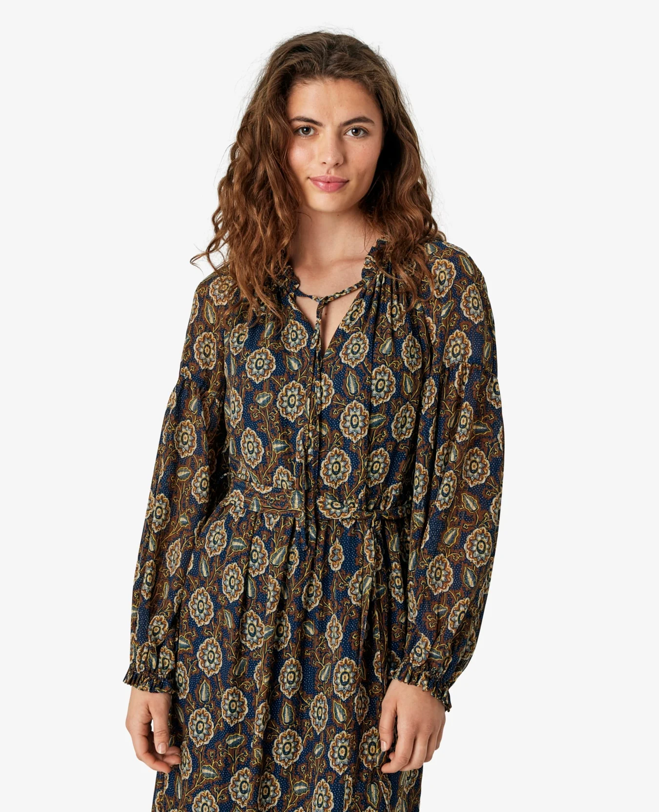 NicolineNN Dress - Image 3