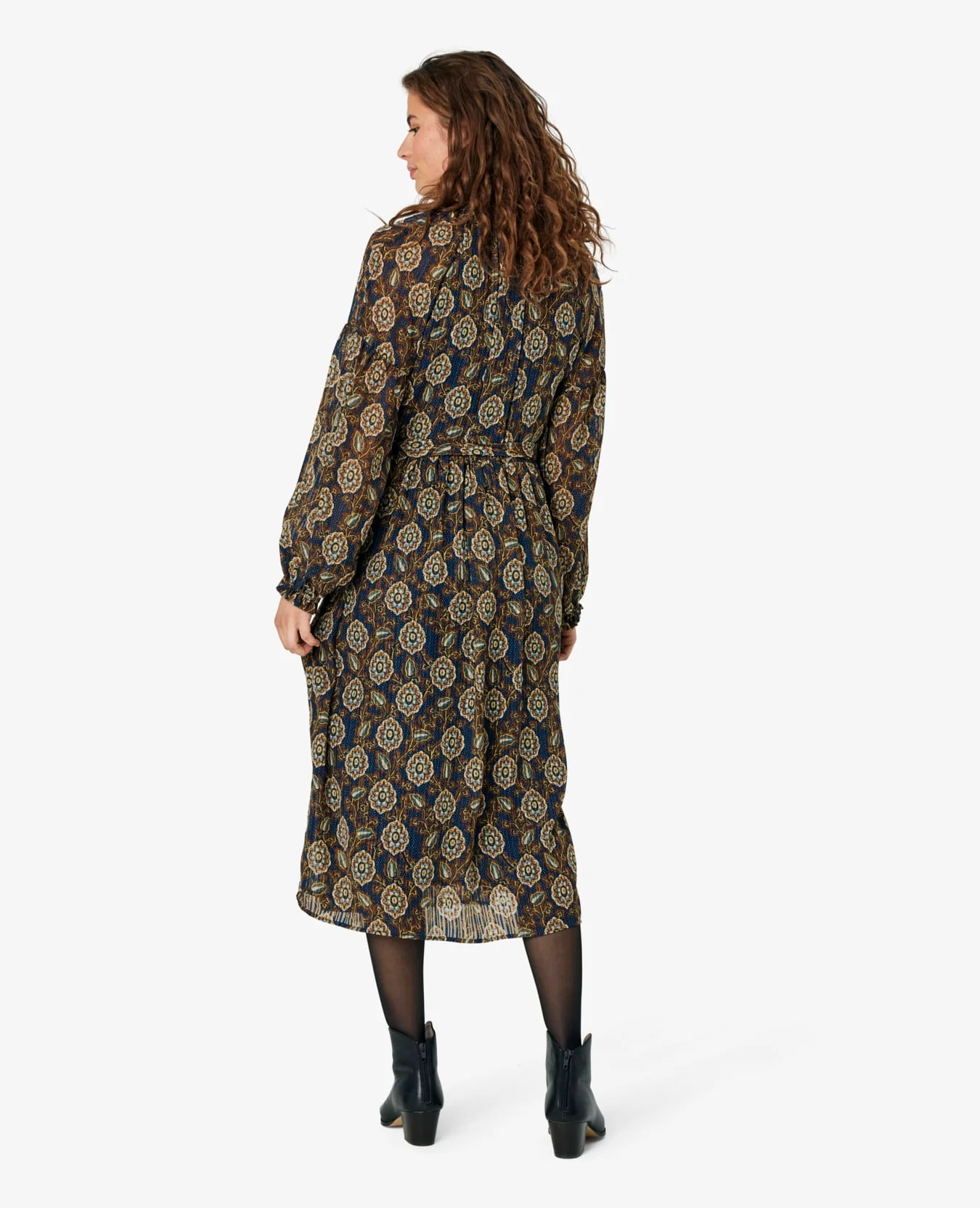 NicolineNN Dress - Image 4