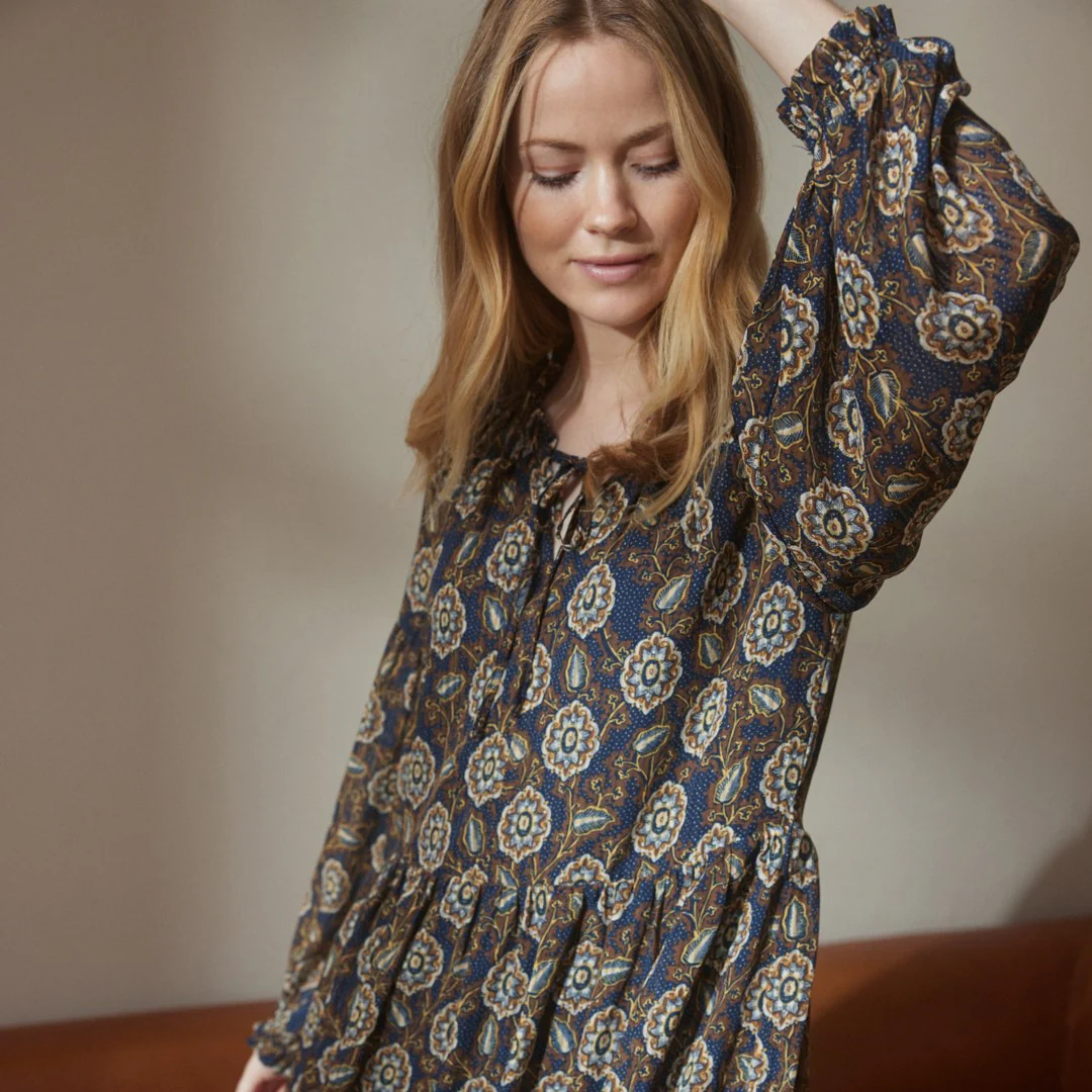 NicolineNN Dress - Image 6