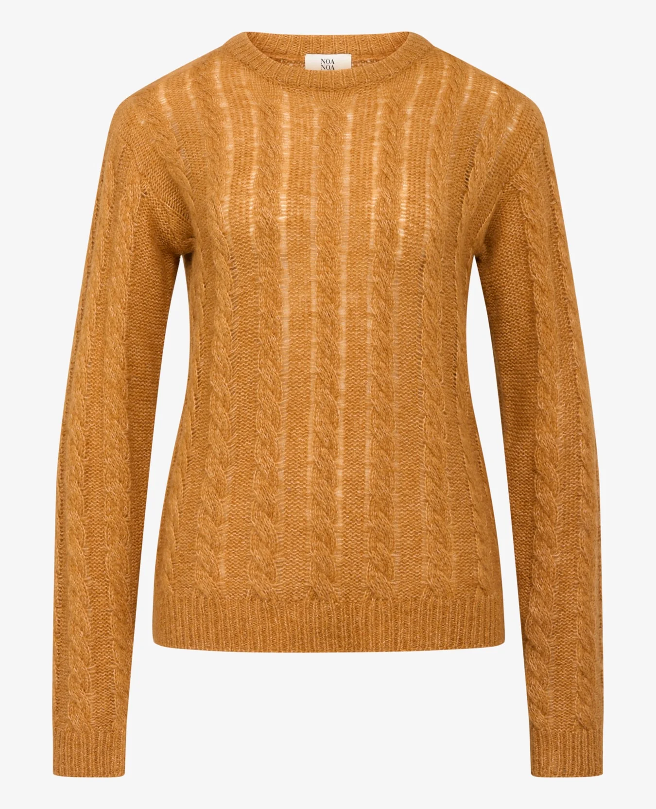 NilleNN Pullover