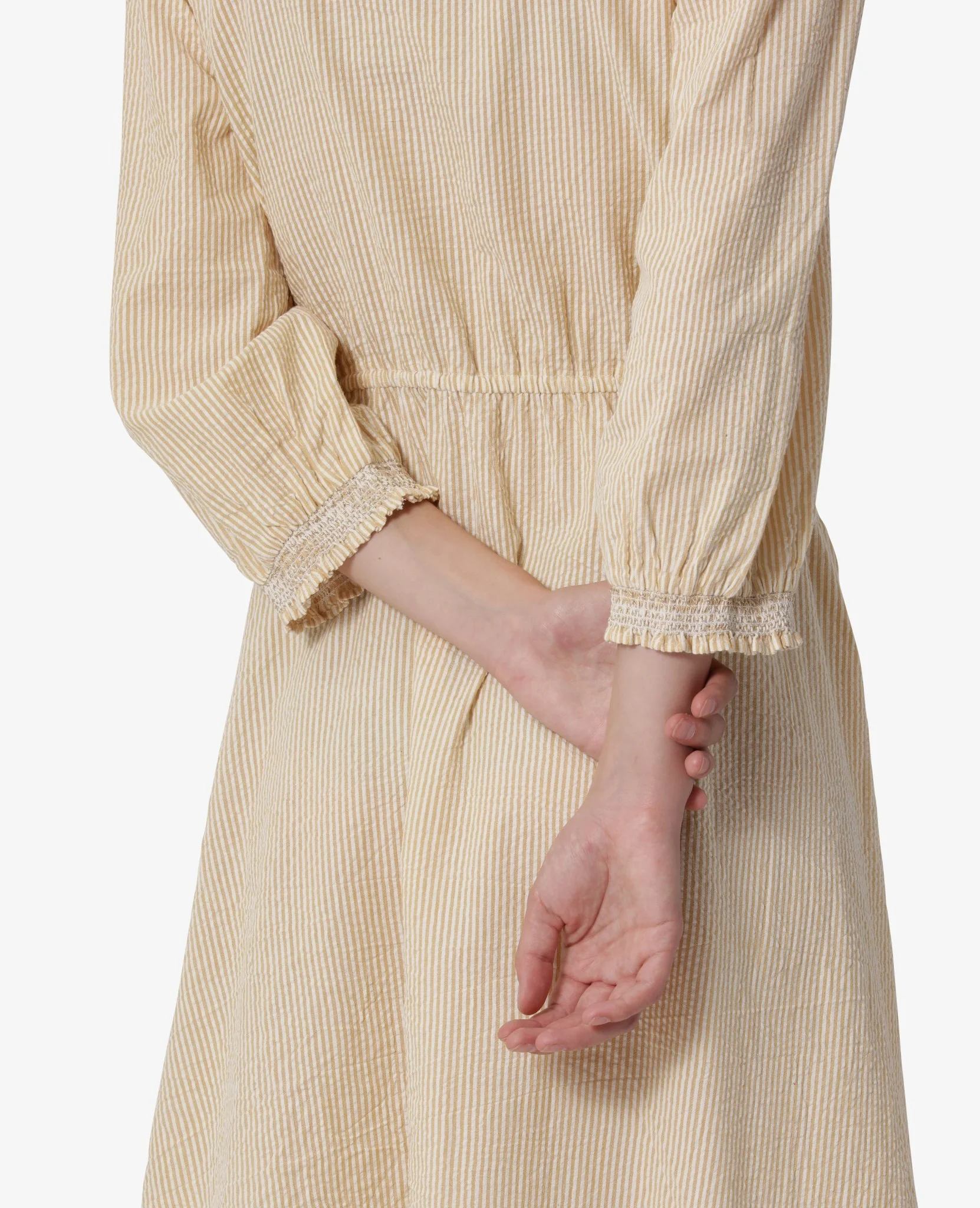 NIVI DRESS - Image 4