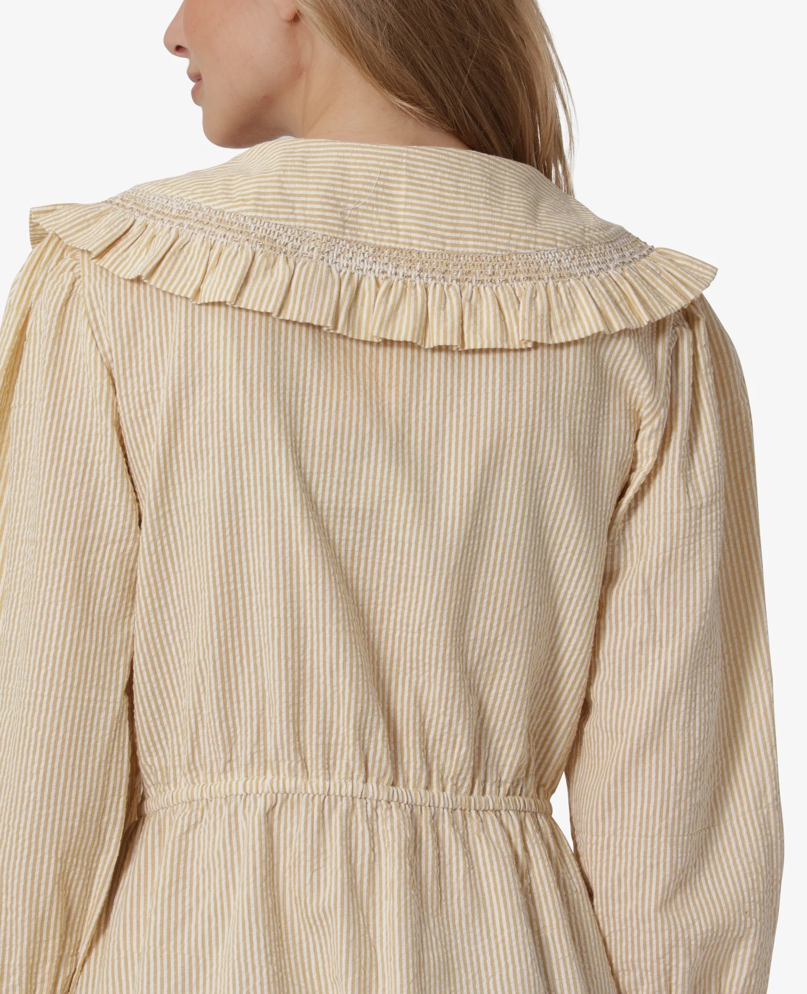 NIVI DRESS - Image 5