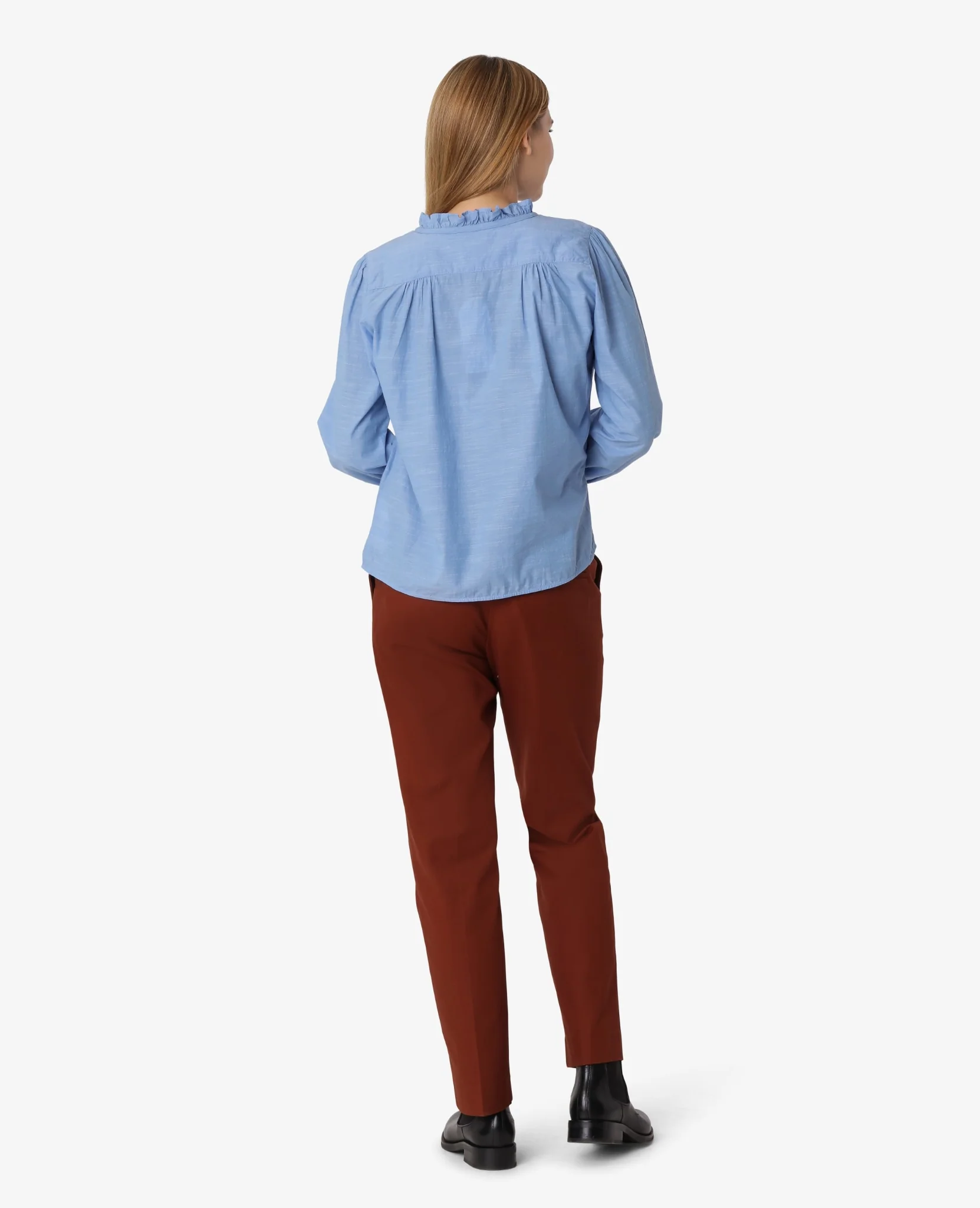 AnnetNN Blouse - Image 2