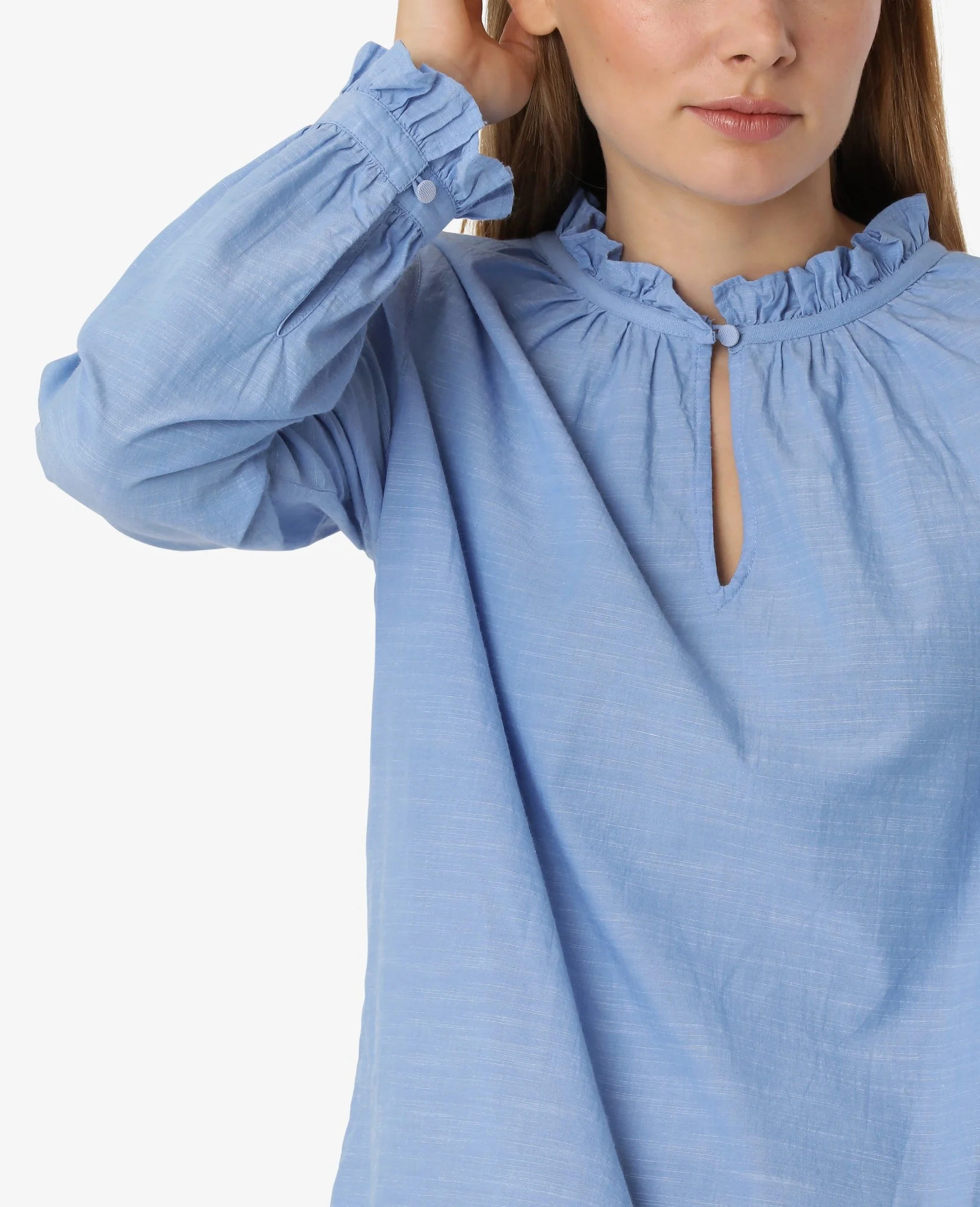 AnnetNN Blouse - Image 3