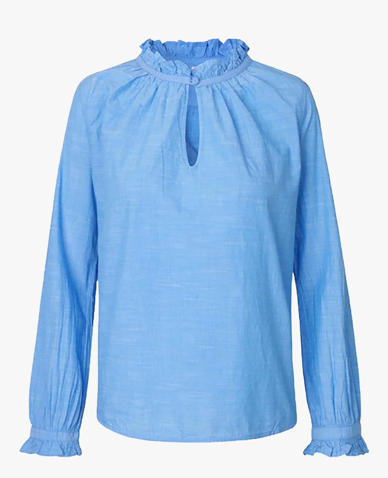 AnnetNN Blouse - Image 4