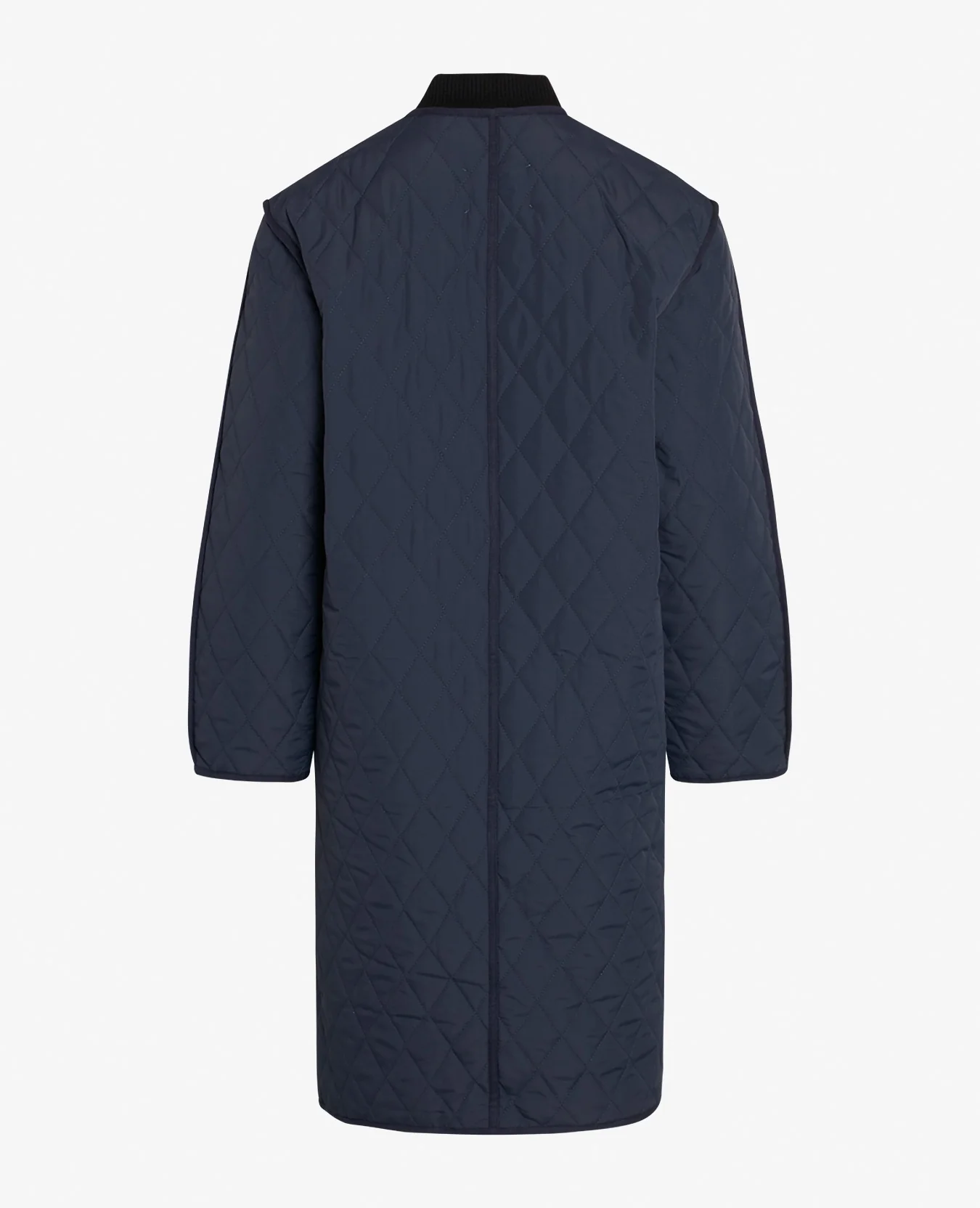 NOA QUILTED COAT LIGHT OUTERWEAR - Image 2