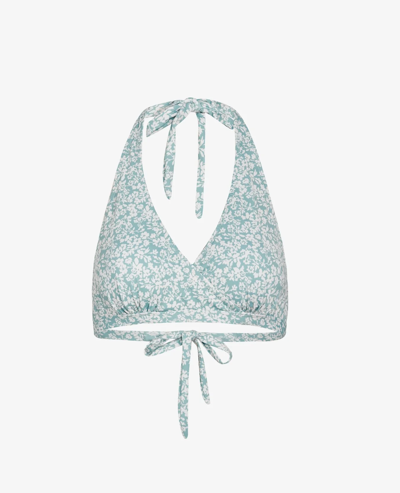 NOA SWIMWEAR BIKINI TOP