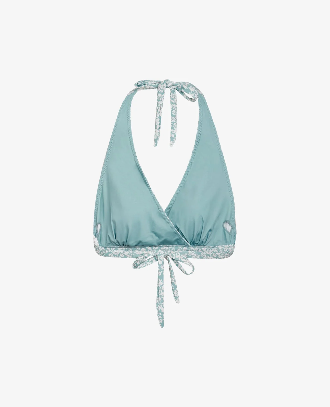 NOA SWIMWEAR BIKINI TOP - Image 2