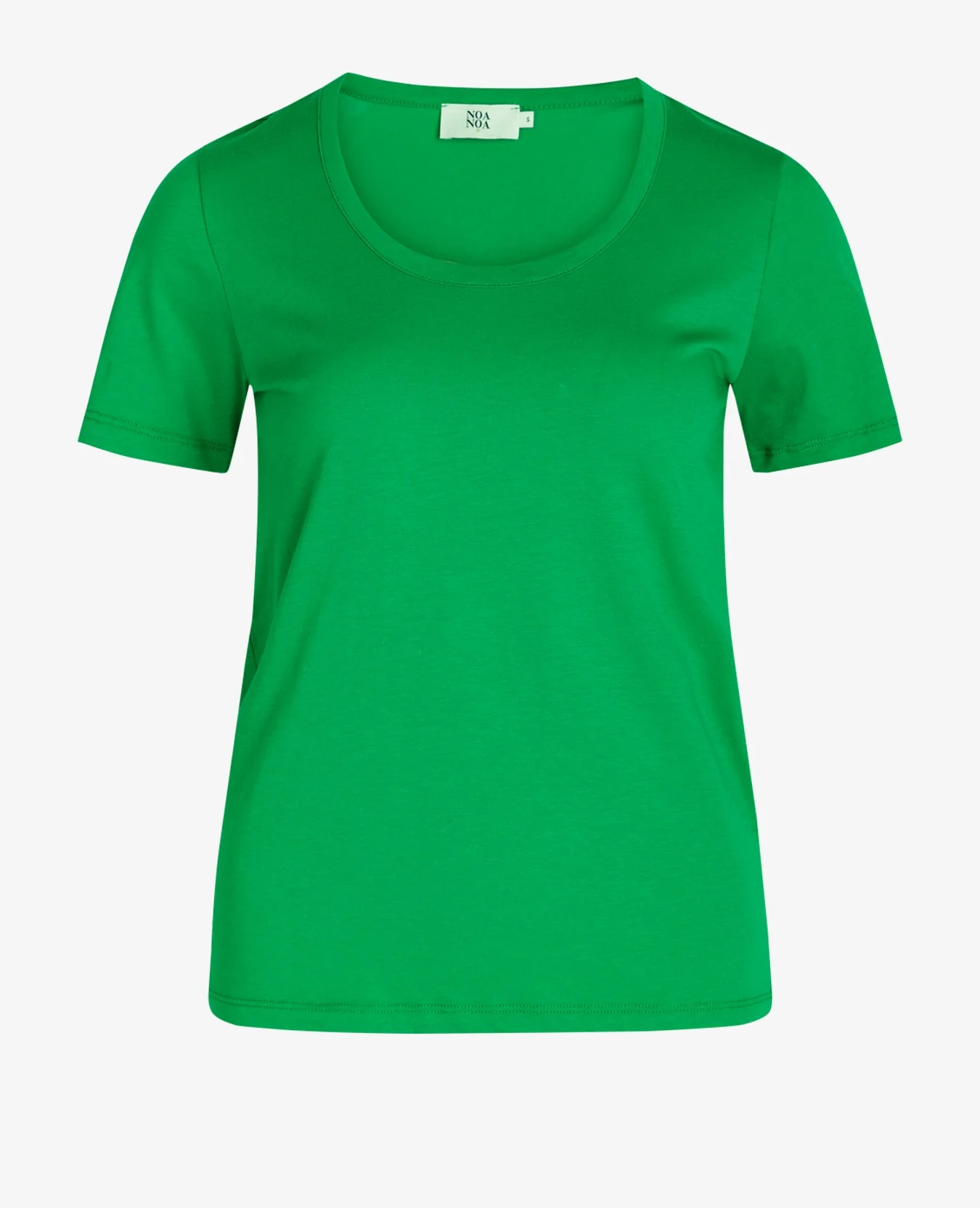 NOLANN ØKOLOGISK JERSEY T-SHIRT