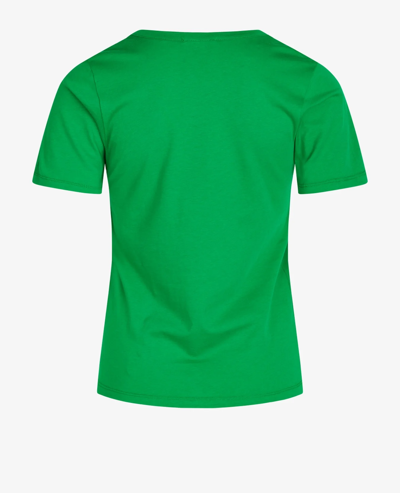 NOLANN ØKOLOGISK JERSEY T-SHIRT - Image 5
