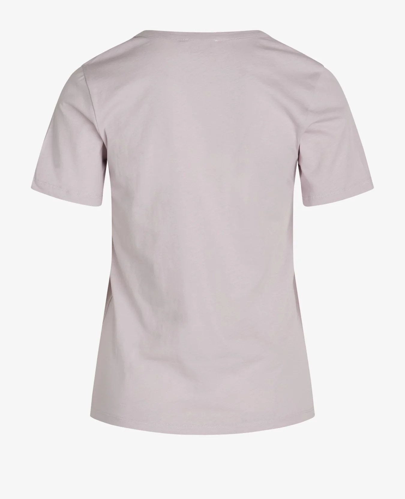 NOLANN ØKOLOGISK JERSEY T-SHIRT - Image 5