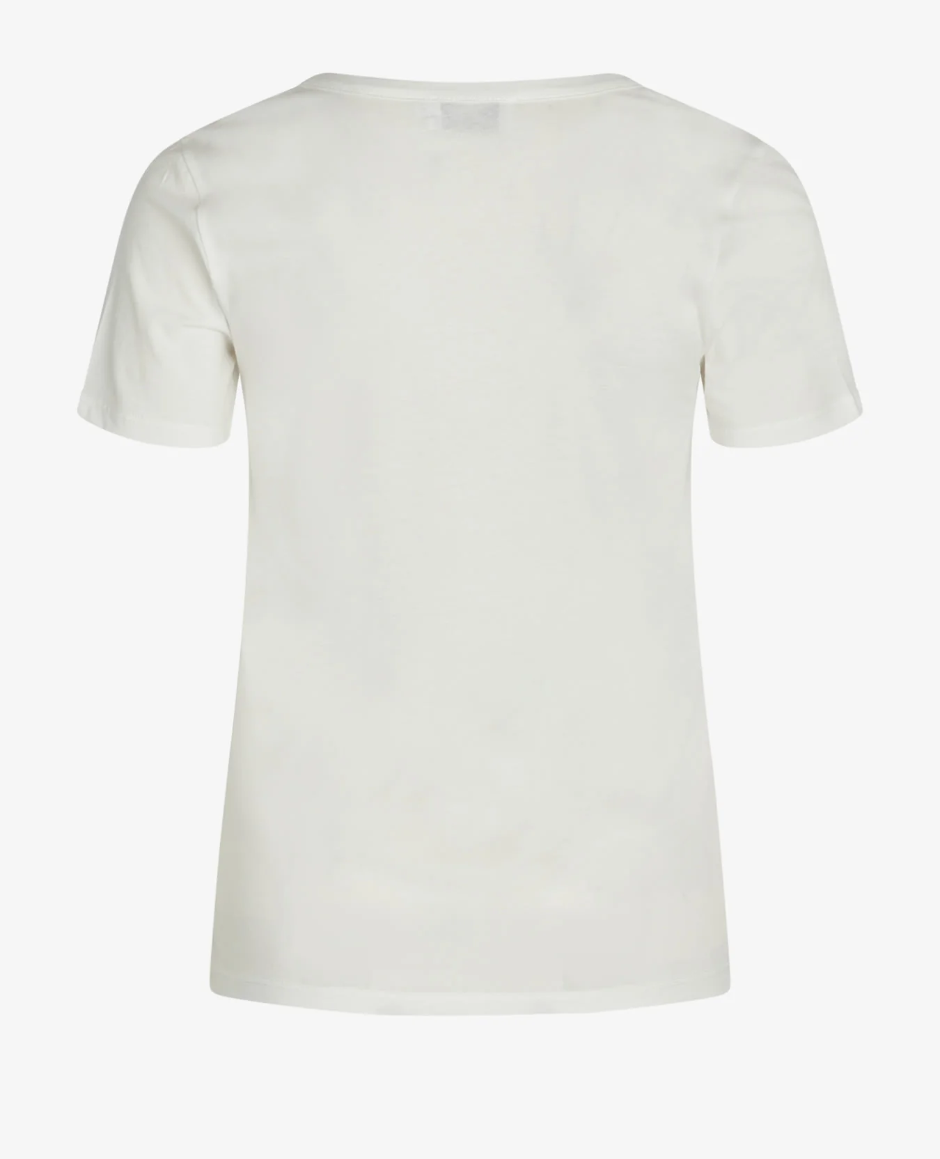 NOLANN ØKOLOGISK JERSEY T-SHIRT - Image 2