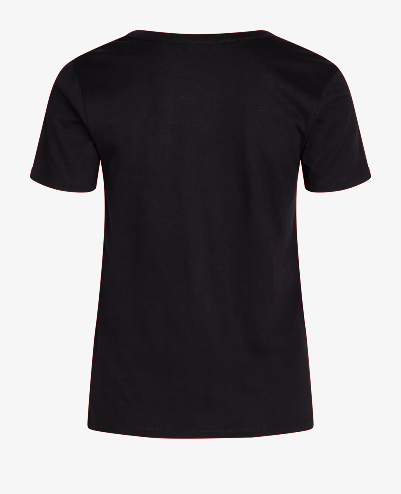 NOLANN ORGANIC JERSEY T-SHIRT - Image 2