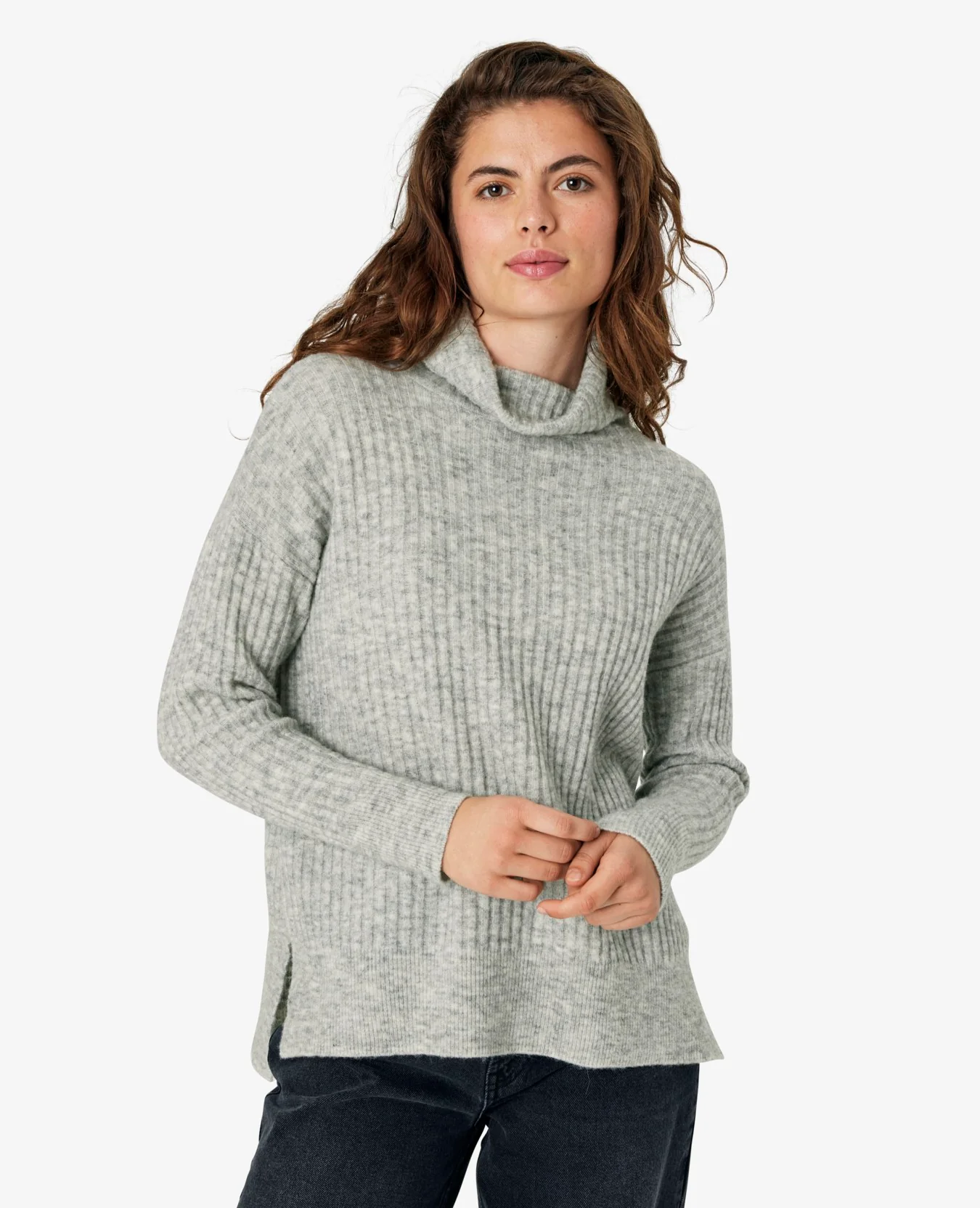 NOMINN OVERSIZE PULLOVER - Image 3