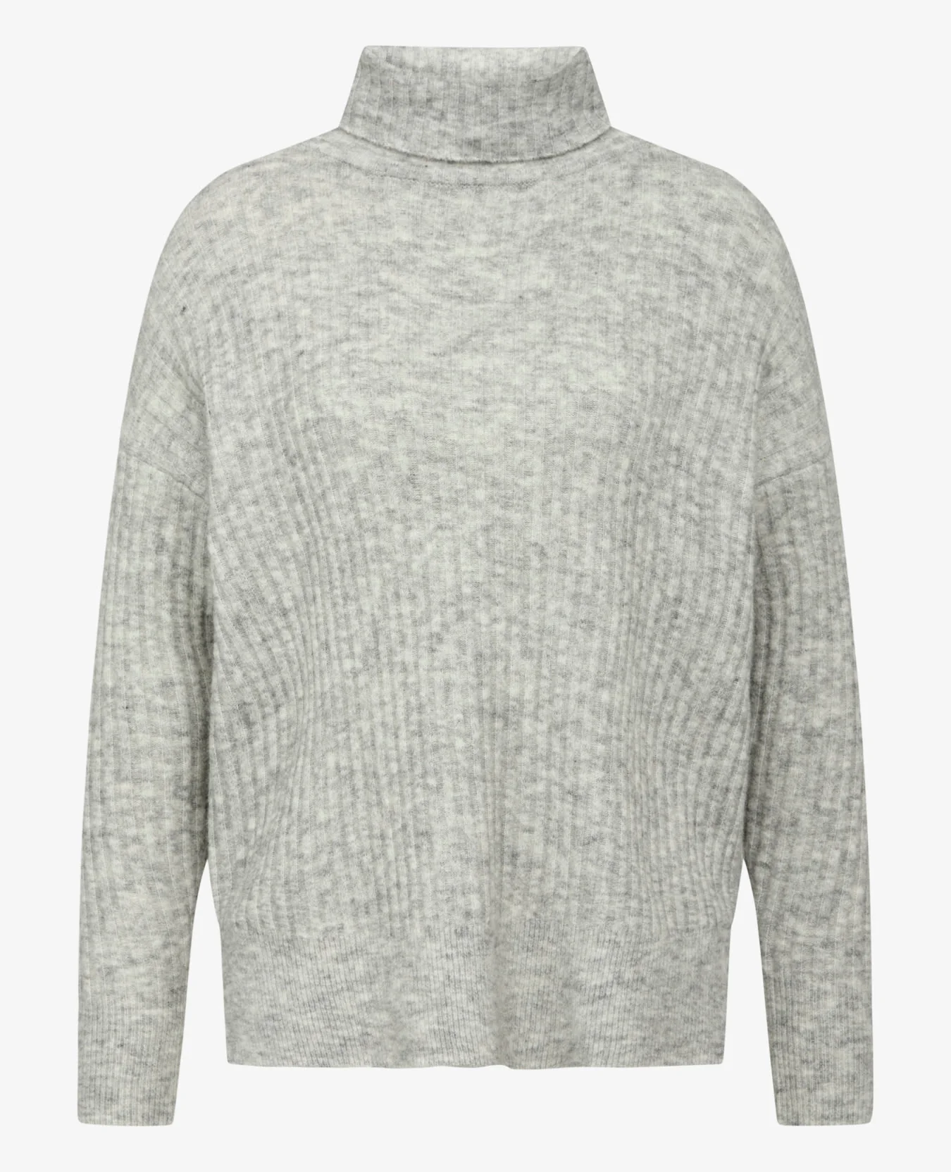 NOMINN OVERSIZE PULLOVER - Image 4
