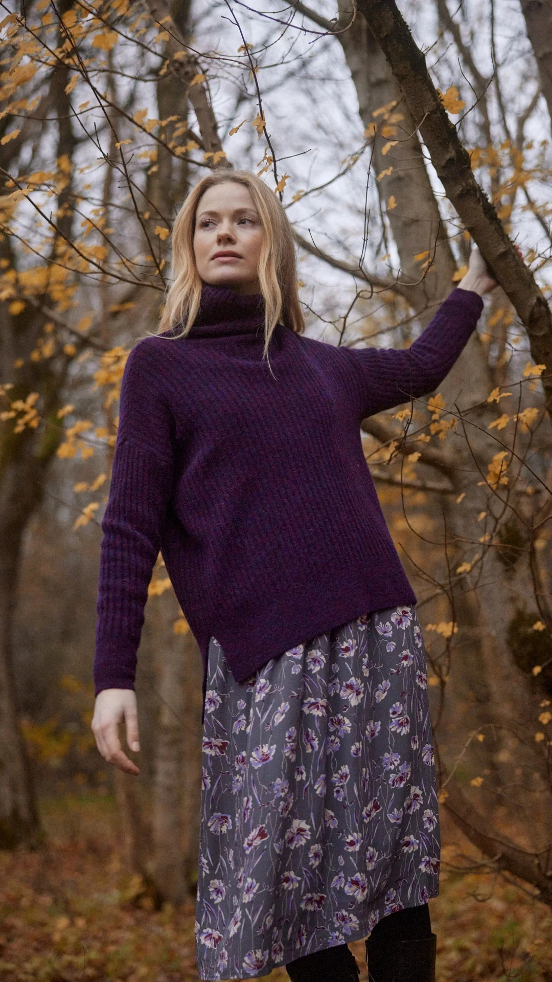 NOMINN OVERSIZE PULLOVER - Image 2