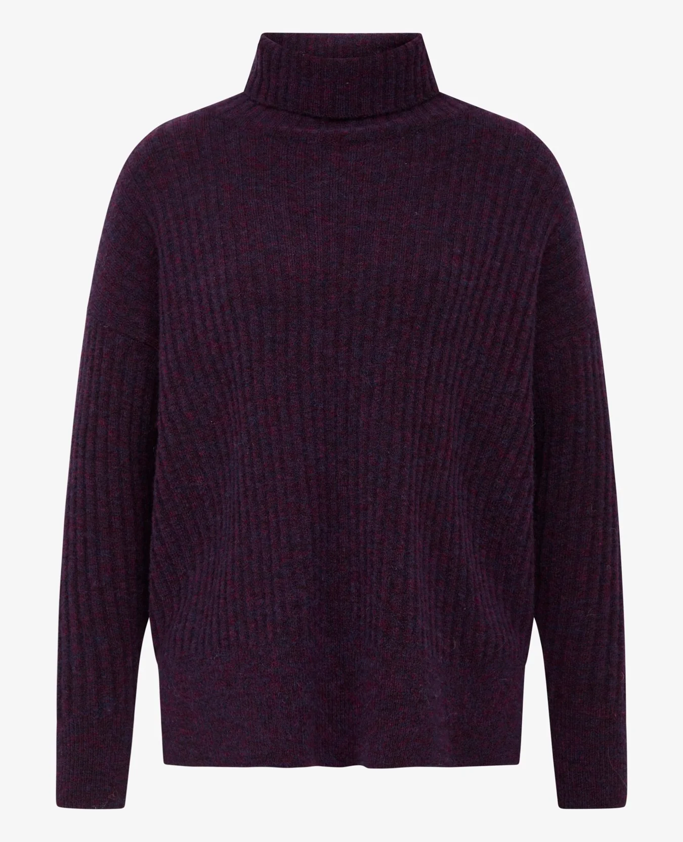 NOMINN OVERSIZE PULLOVER - Image 3