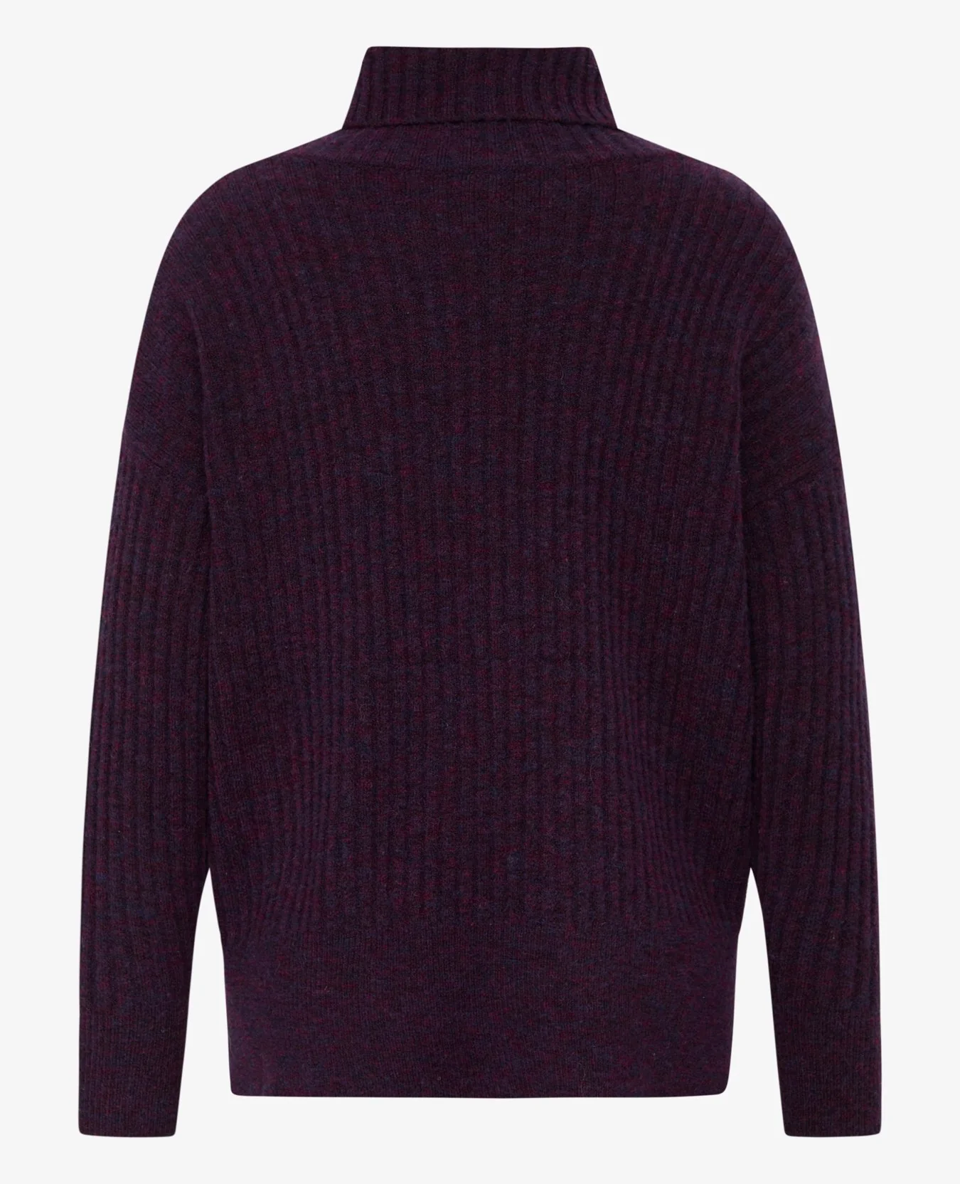 NOMINN OVERSIZE PULLOVER - Image 4