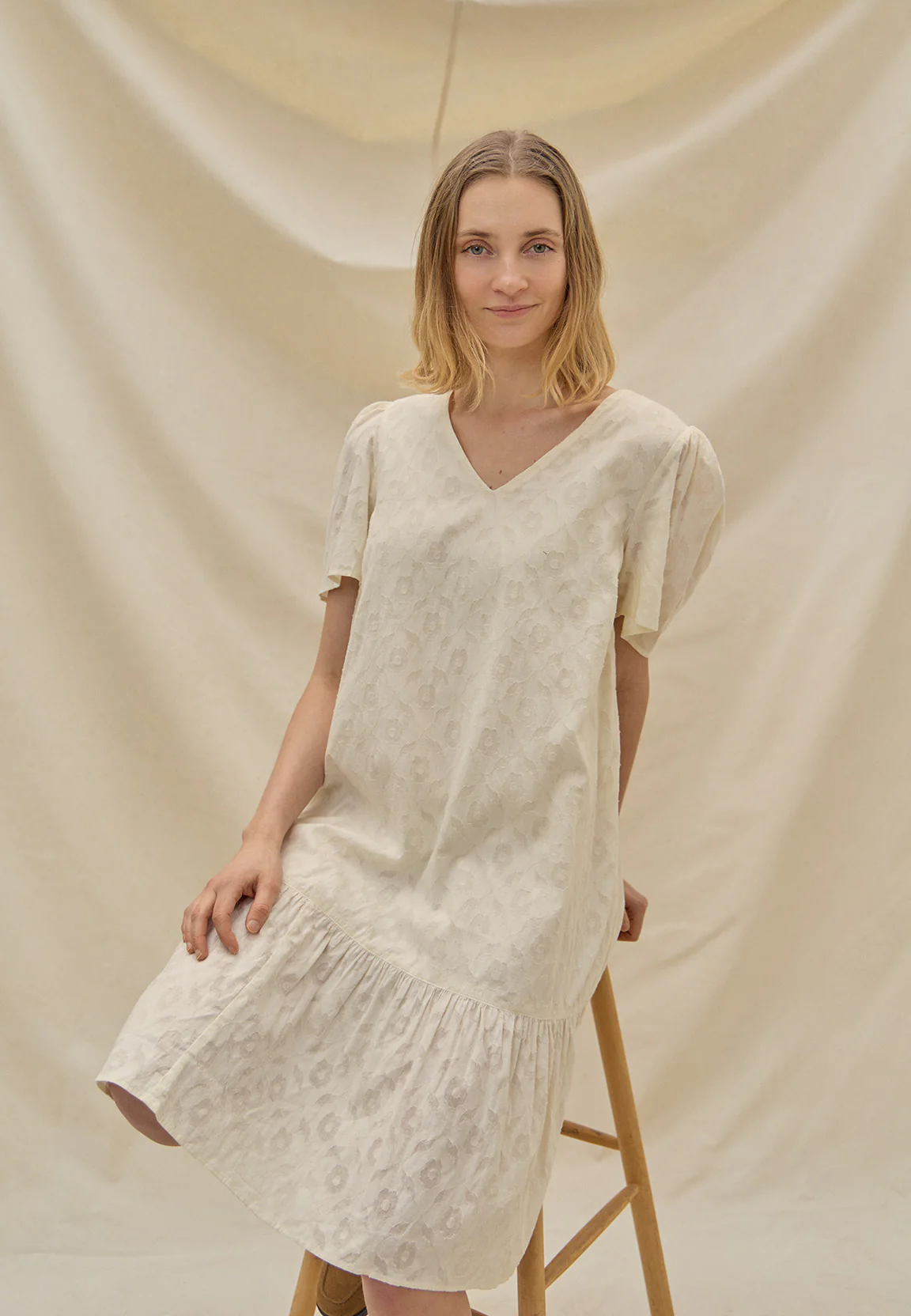 NuriaNN Dress