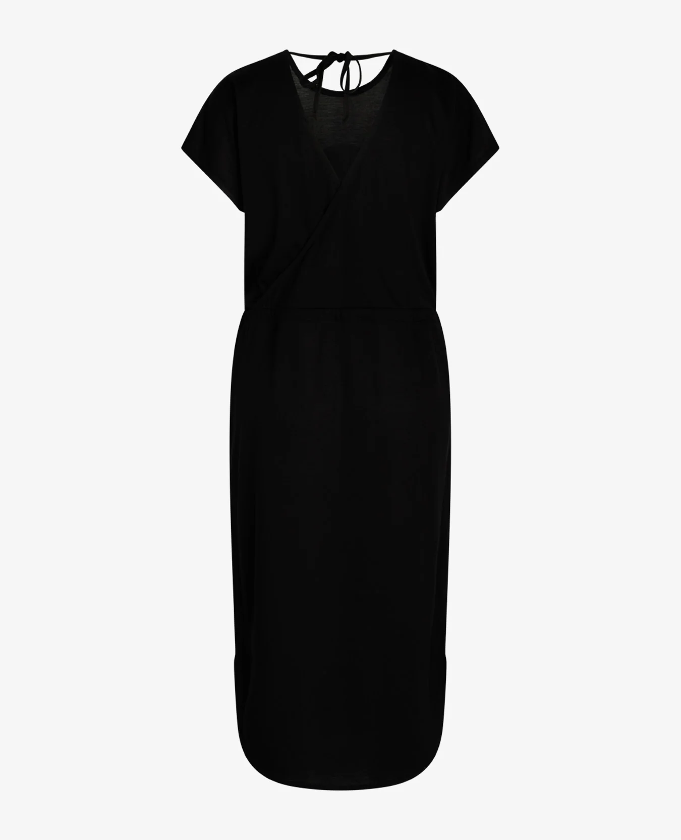 NYNNENN JERSEY DRESS - Image 5