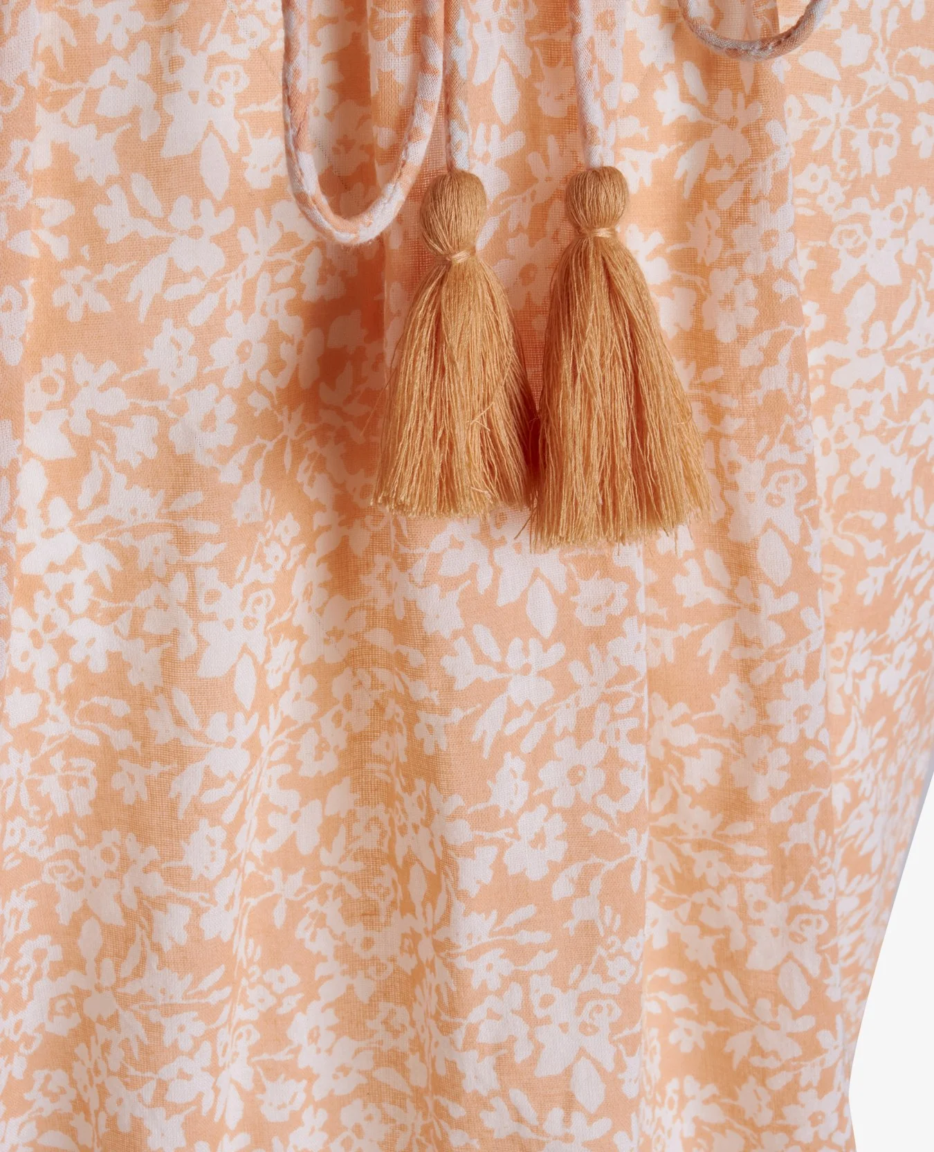 ORGANIC BREEZY VOILE BLOUSE - Image 3