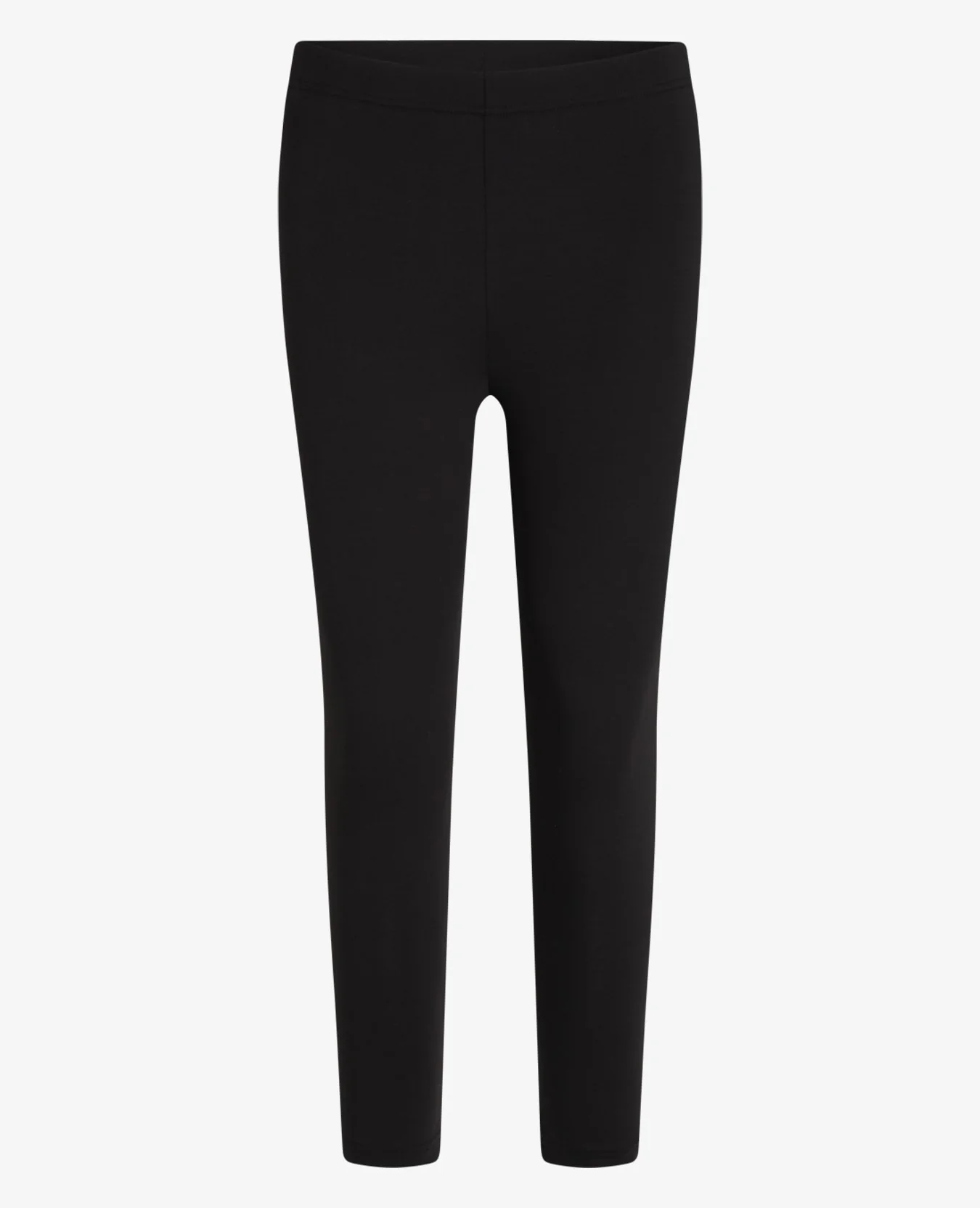 ORGANIC COTTON 3/4 LEGGINGS - Image 3
