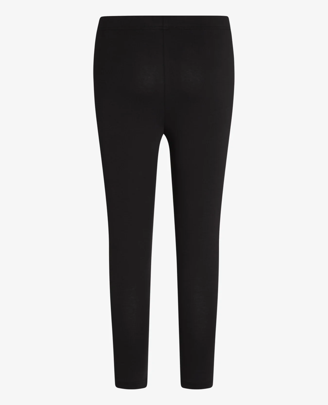 ORGANIC COTTON 3/4 LEGGINGS - Image 4