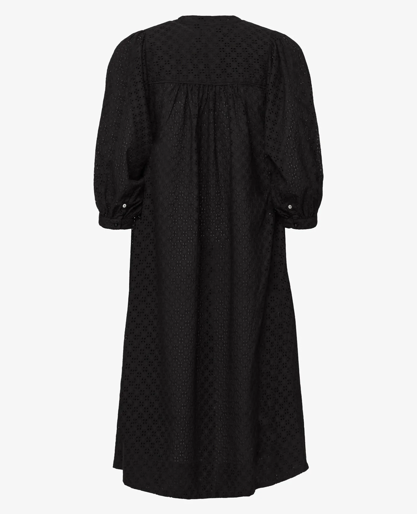 ORGANIC COTTON ANGLAISE - Image 2