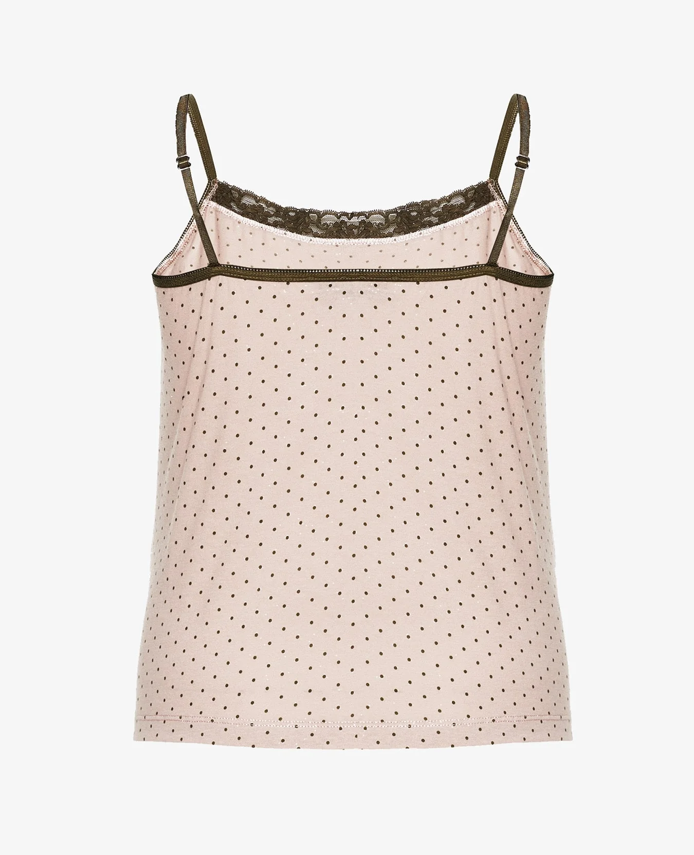 ORGANIC COTTON DOT - Image 2