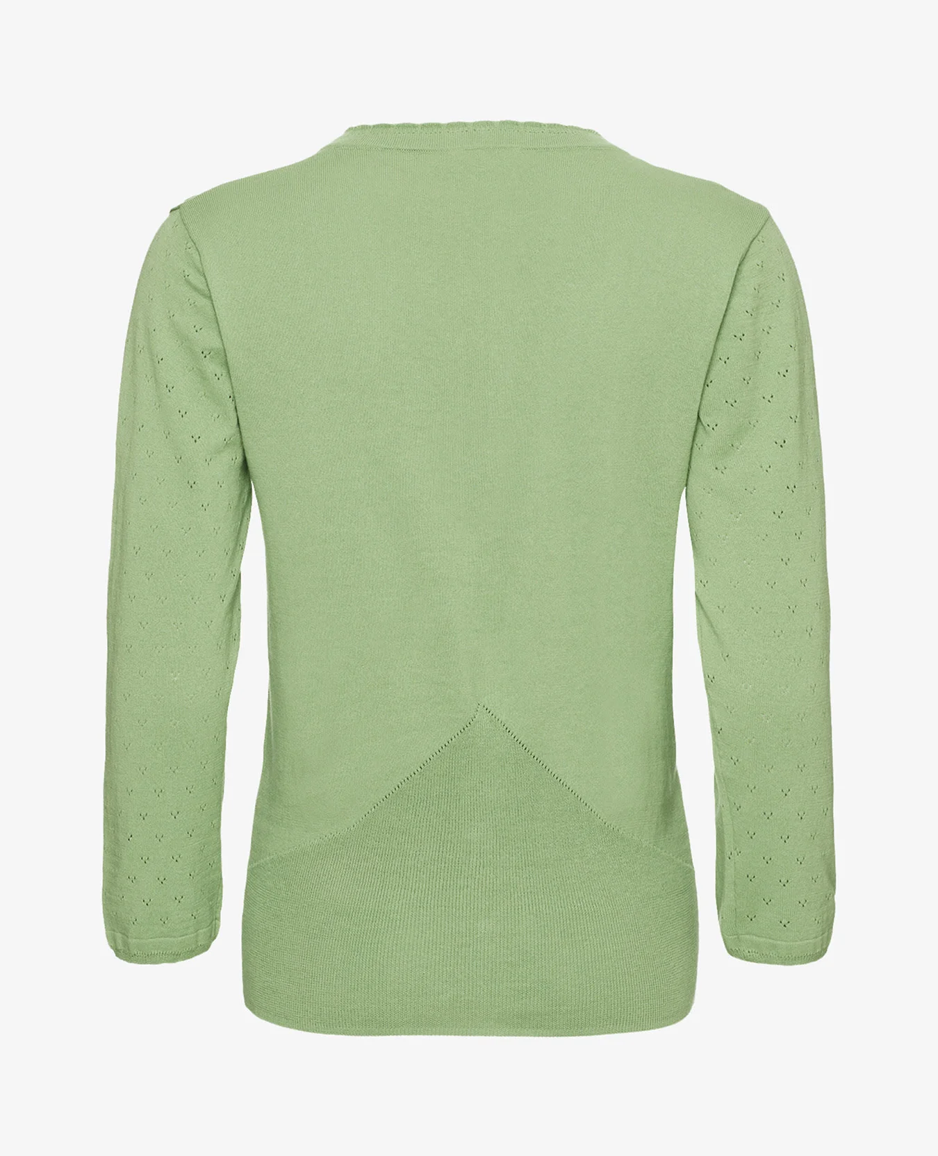 ORGANIC COTTON KNIT - Image 2