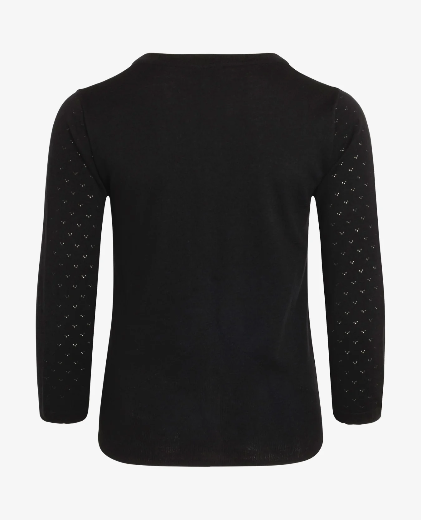 ORGANIC COTTON KNIT - Image 2