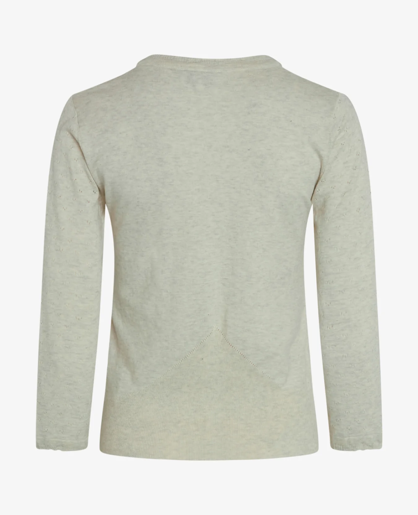 ORGANIC COTTON KNIT - Image 2