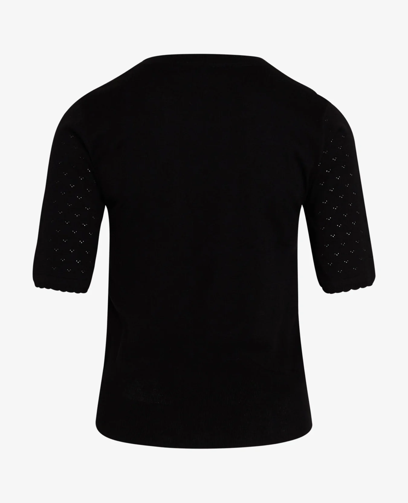 ORGANIC COTTON KNIT - Image 2