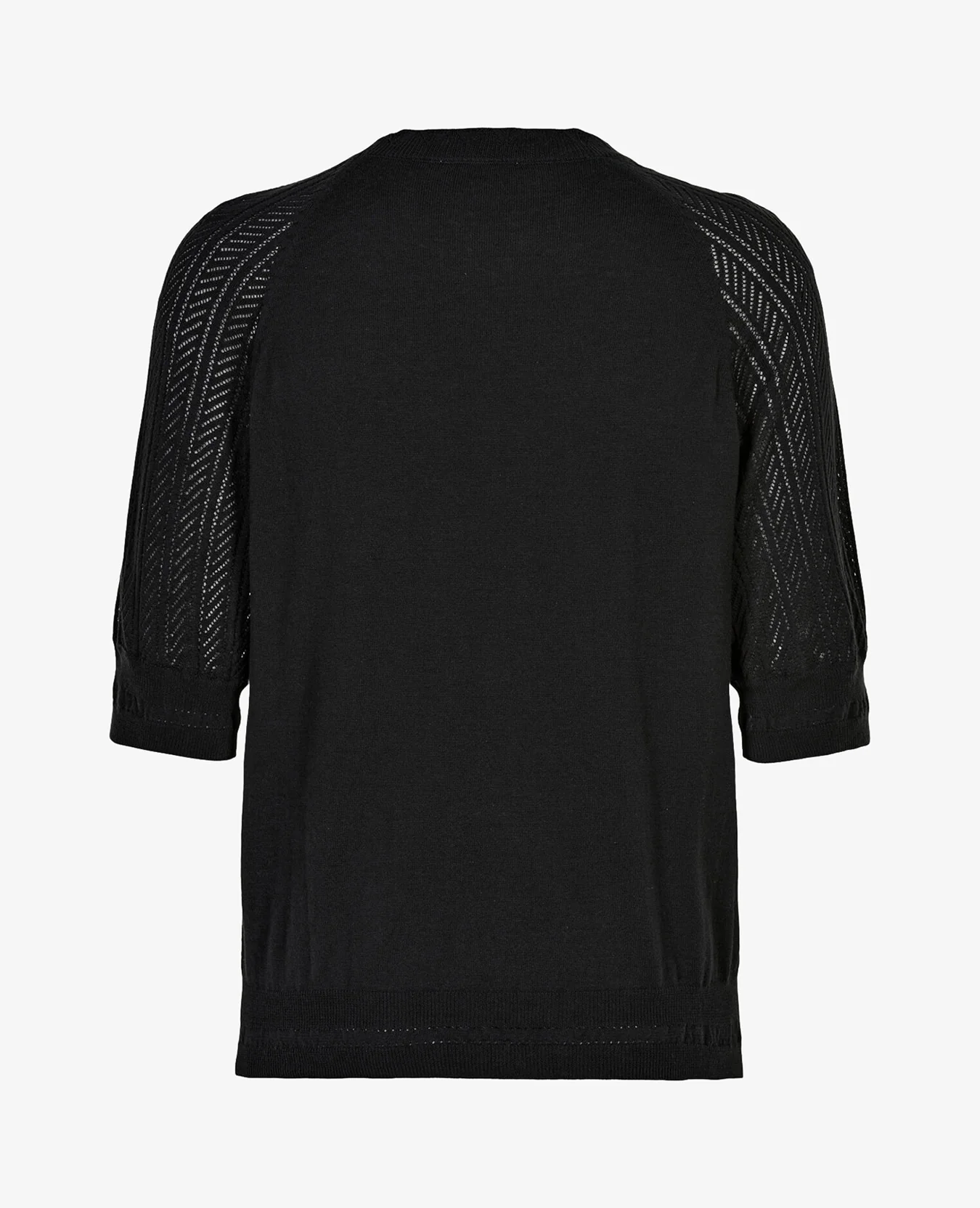 ORGANIC COTTON KNIT - Image 2