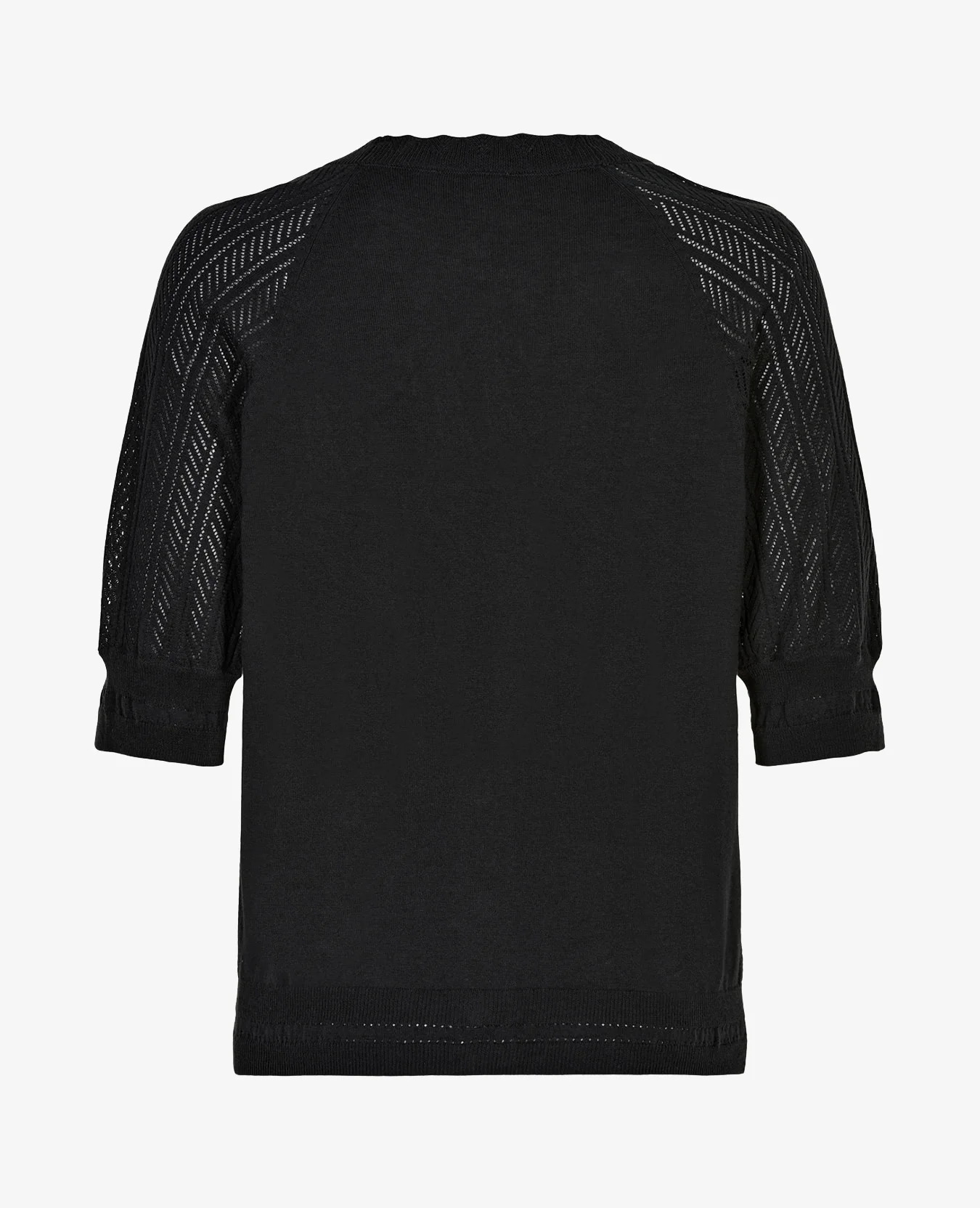 ORGANIC COTTON KNIT - Image 2