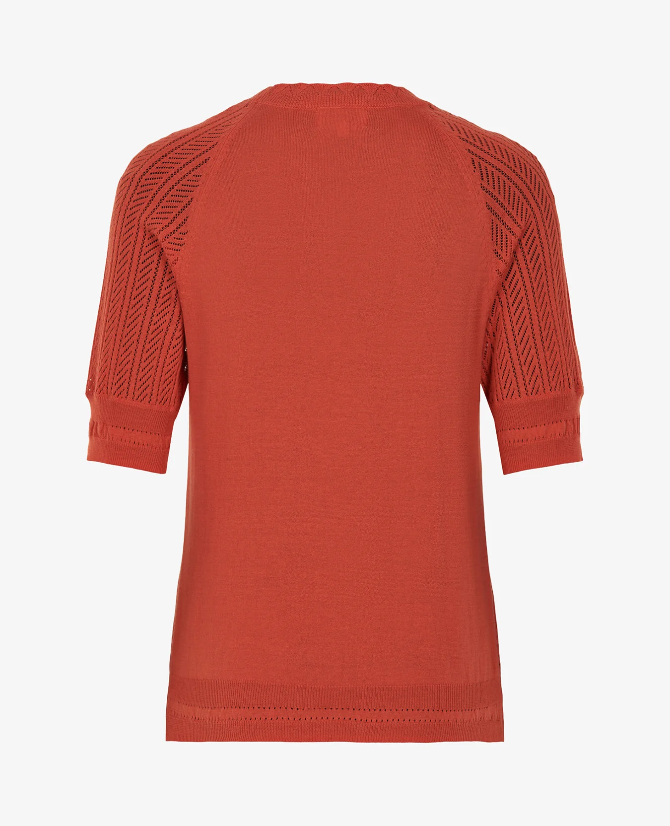 ORGANIC COTTON KNIT - Image 2