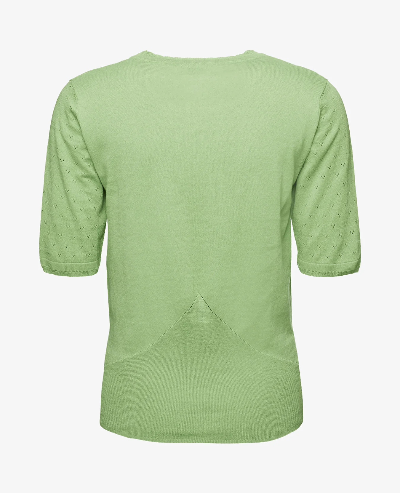 ORGANIC COTTON KNIT - Image 2