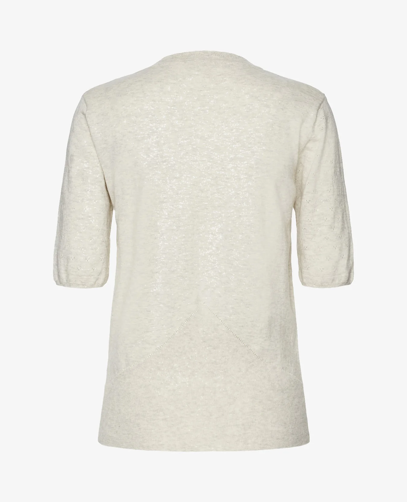 ORGANIC COTTON KNIT - Image 2