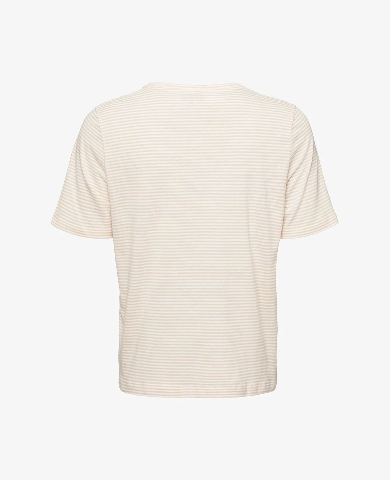 ORGANIC COTTON STRIPE - Image 2